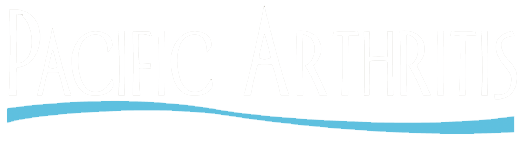 Pacific Arthritis Logo